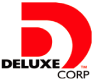 (DELUXE CORPORATION LOGO)