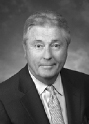 (PHOTO OF DON J. McGRATH)