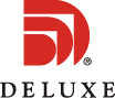 (DELUXE CORPORATION LOGO)