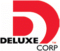 (DELUXE CORP LOGO)