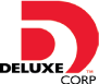 (DELUXE CORPORATION LOGO)