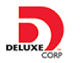 (DELUXE CORP LOGO)