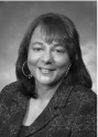 (PHOTO OF CHERYL E. MAYBERRY McKISSACK)