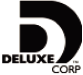 (DELUX CORP LOGO)