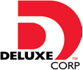 (DELUXE CORPORATION LOGO)